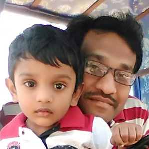 Bhagyasri Immidi avatar