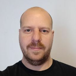 Lucas Pogorelsky avatar