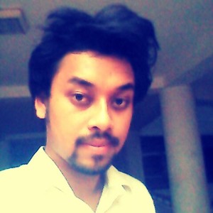 Manash J Konwar avatar