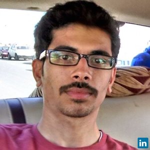 Suman Ramakrishna avatar