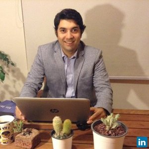 Luis Palma Bugler avatar