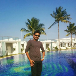 Kishore Kumar avatar