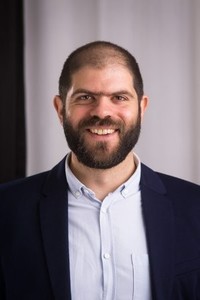 Nikos Perpinias