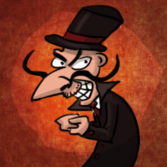 Serge Zaigraeff avatar