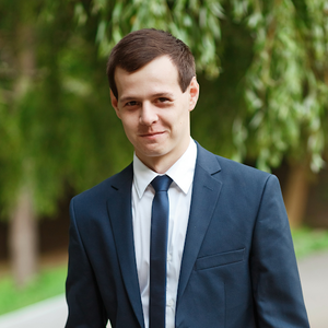 Yurii Tatunchak avatar