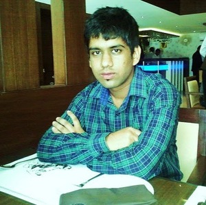 Tushar Sharma avatar