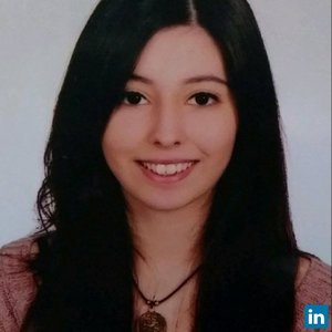 Sinem Eda Özcan avatar