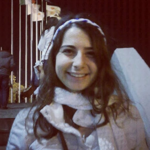 Melis çolak avatar