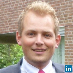 Rob Kemperman avatar