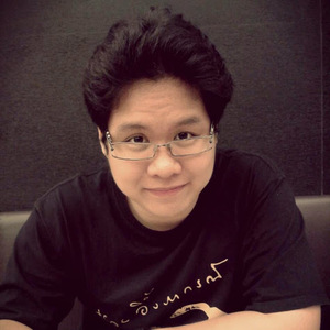 Burakorn Tipayasakulchai avatar