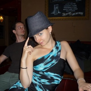 Ivett Kovacs-Baliko avatar