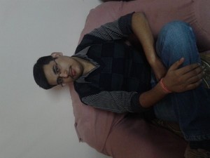 Deepak Sharma avatar