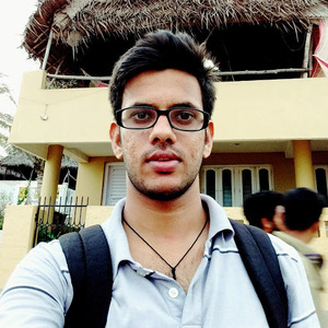 User portfolio avatar