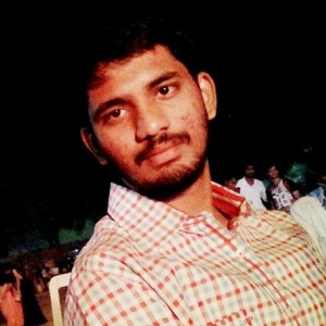 Abhijit Talluri avatar