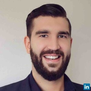 Scott Zambonini avatar