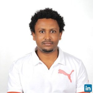 Bantwale D. Enyew avatar