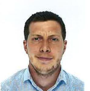 Antoine Audenaert avatar