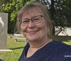 Tatjana Uijthoven-Zahharova avatar