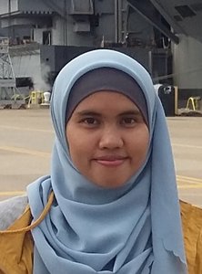 Erika Siregar avatar