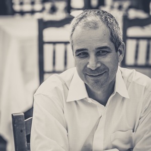 Howard Friedman Headshot