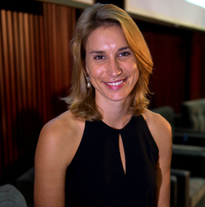 Megan Beckett avatar