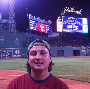 Manrique Roberts avatar