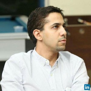 Ahmed Alawami avatar