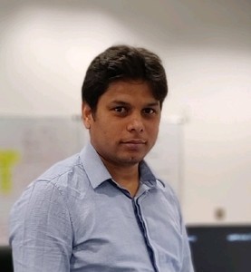 Sachidanand Dev