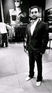 Rajesh Periasamy avatar