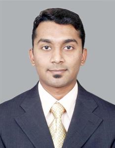 J Praveen Kumar avatar
