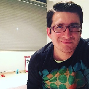 Edison Ayala avatar