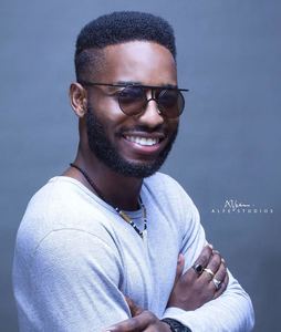Akinrele  Oluwasanmi Alesanmi avatar