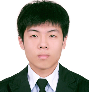 CHIH-HUNG CHIEN avatar