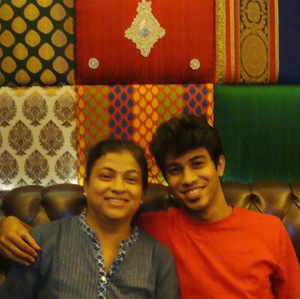 Kshitij Palkar avatar