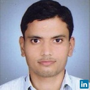 SUSHEEL SHUKLA avatar
