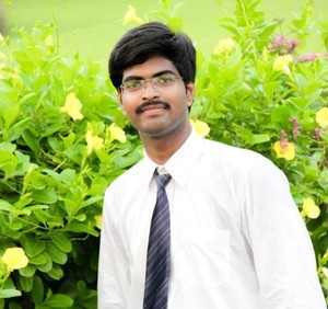 N V Siva Sai Krishna Raja Ram Kankipati