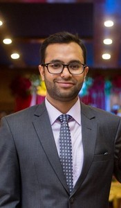 Saroj Pathak avatar