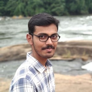 Jibin Francis avatar