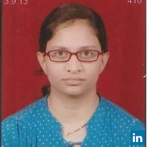 Siddhi Patel avatar