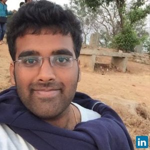 Sai Vinayak Mukkavilli avatar