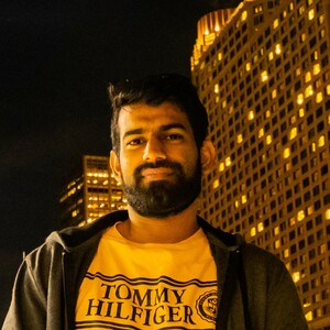 Sohan Puthran avatar