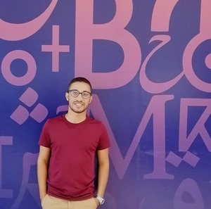 Rachid EDDAHOUMI avatar