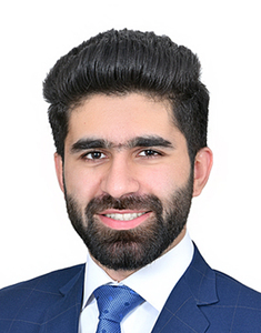 Shahmir Kazi avatar