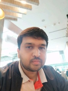 Manjunatha B avatar