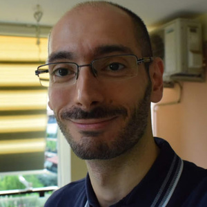 Roberto Bisceglie avatar