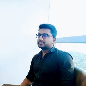 Puneet Jaiswal