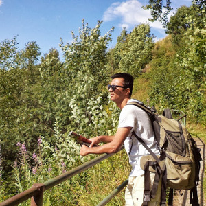 Hardik Joshi avatar