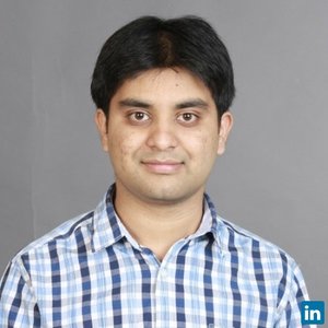 Amogh Huilgol avatar