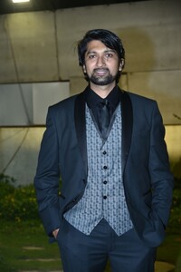 User portfolio avatar