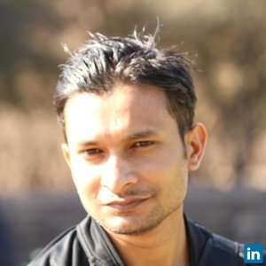 Mahendra Kumar avatar